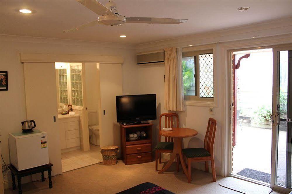 Ruskin House Byron Bay Exterior foto
