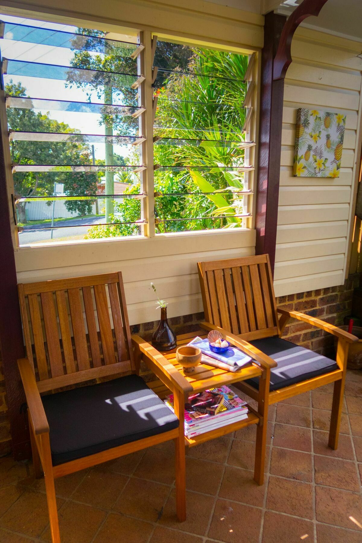 Ruskin House Byron Bay Exterior foto
