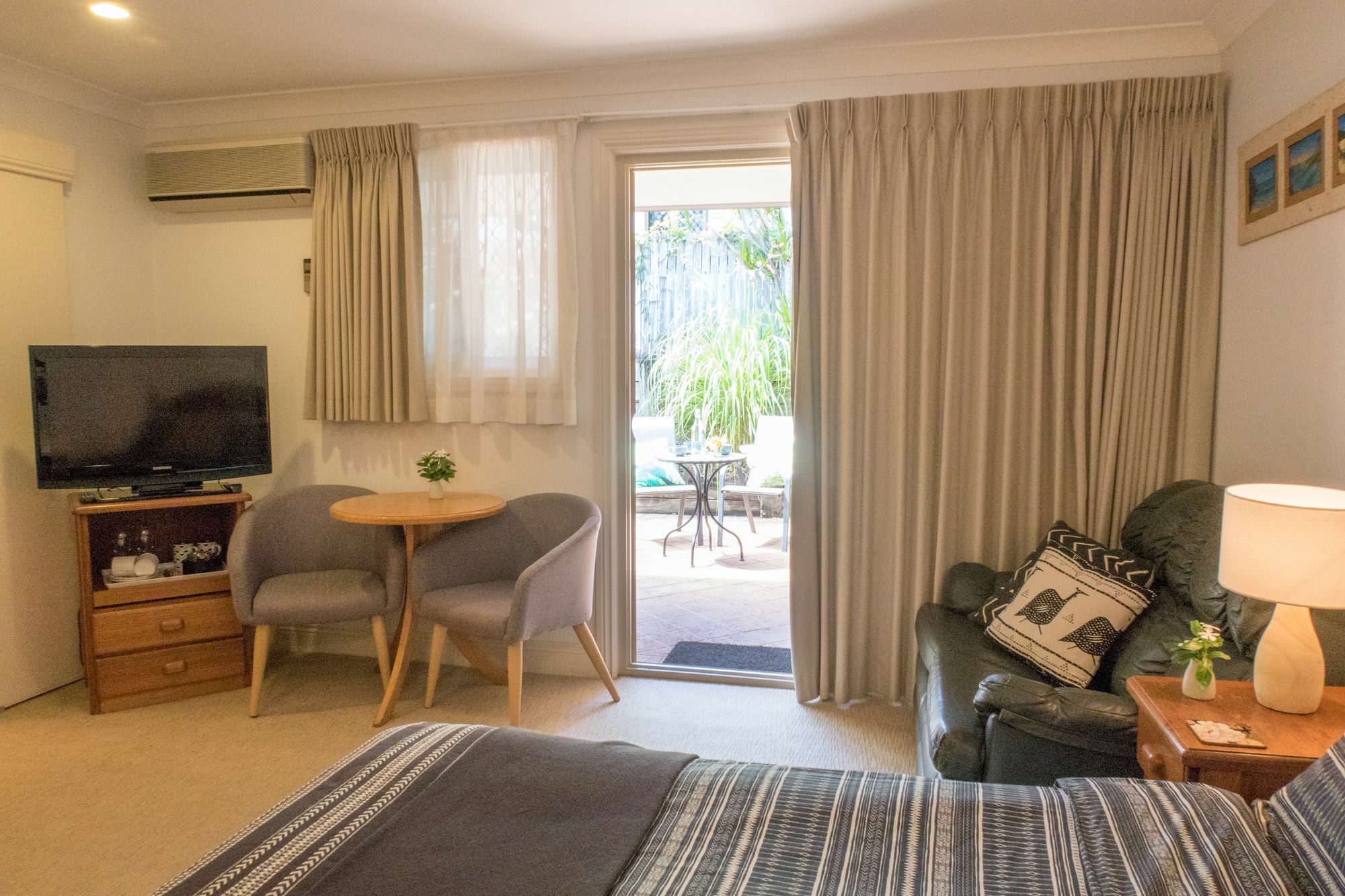 Ruskin House Byron Bay Exterior foto